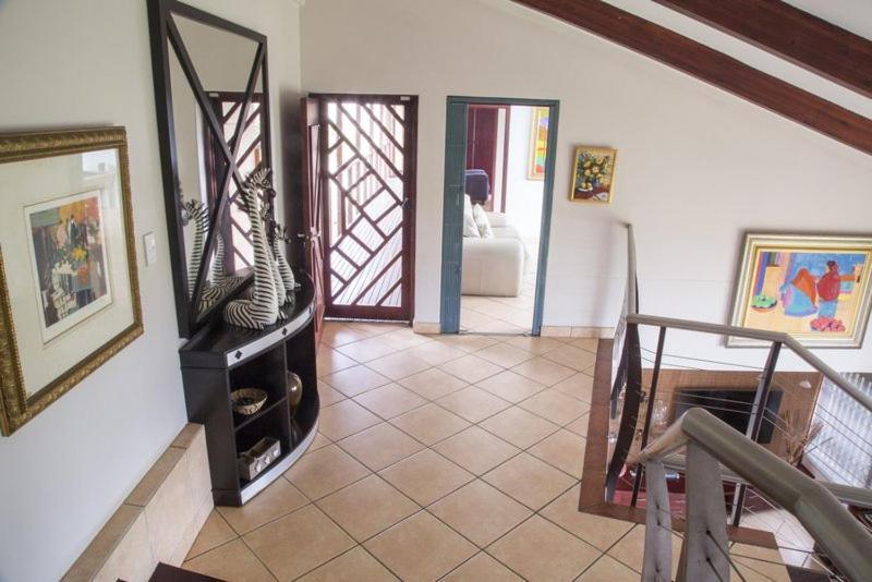 Misty Blue Bed And Breakfast Ντούρμπαν Εξωτερικό φωτογραφία