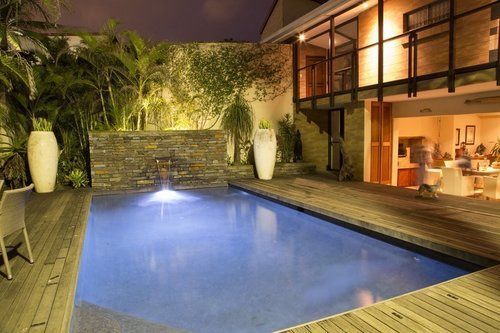 Misty Blue Bed And Breakfast Ντούρμπαν Εξωτερικό φωτογραφία