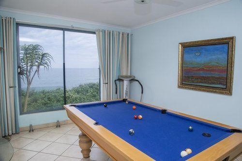 Misty Blue Bed And Breakfast Ντούρμπαν Εξωτερικό φωτογραφία