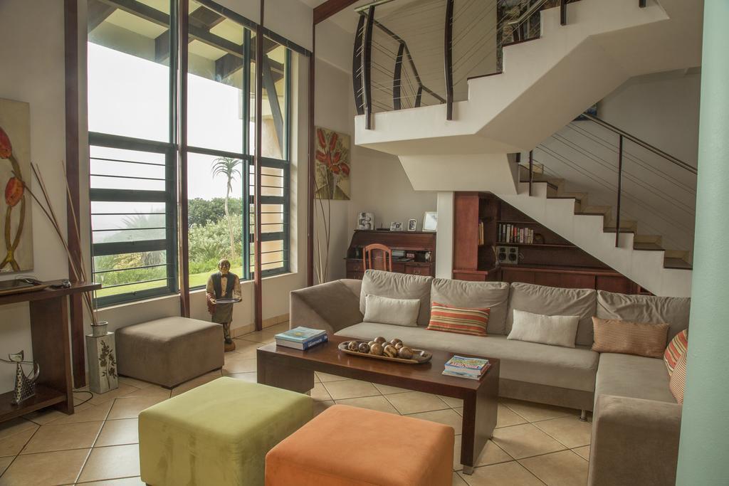 Misty Blue Bed And Breakfast Ντούρμπαν Εξωτερικό φωτογραφία