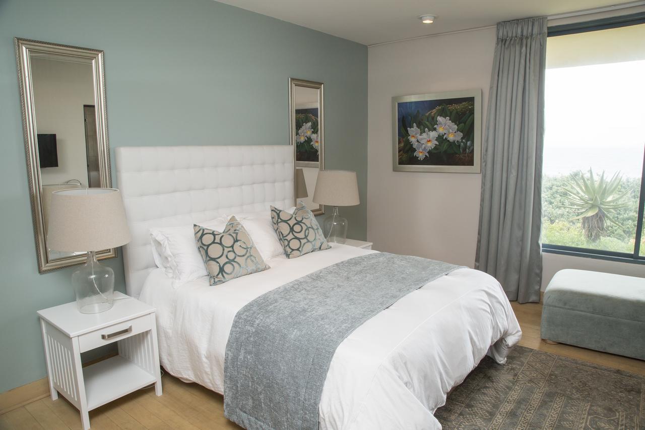 Misty Blue Bed And Breakfast Ντούρμπαν Εξωτερικό φωτογραφία