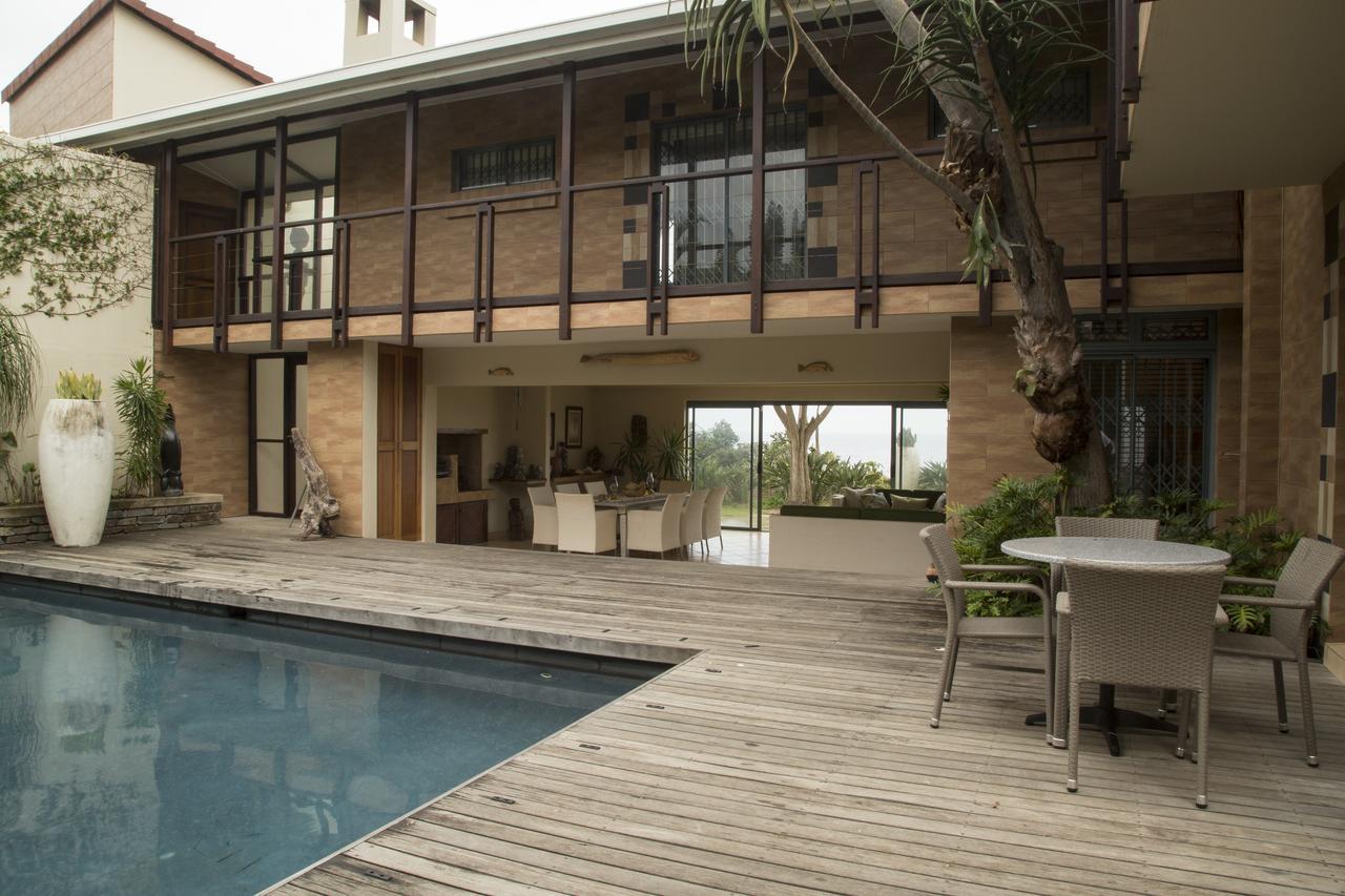 Misty Blue Bed And Breakfast Ντούρμπαν Εξωτερικό φωτογραφία